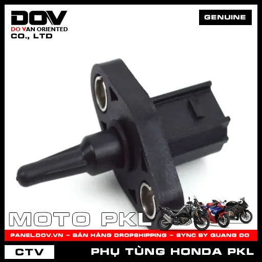CẢM BIẾN NHIỆT ĐỘ KHÍ CB1000R, CB650R, CBR650R, GOLDWING, REBEL 1100 — 37880KWWC01