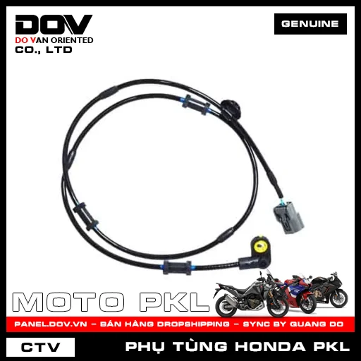 CẢM BIẾN TỐC ĐỘ VÀNH SAU (niềng) CB300R — 38510K45NB1