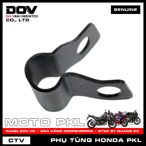 KẸP CẢM BIẾN CB300R — 38516K45NM0