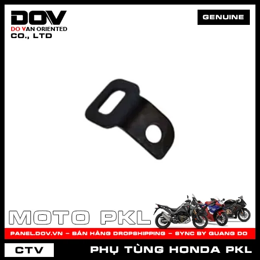 GIÁ ĐỠ DÂY CẢM BIẾN CB300R — 38518K45NM0
