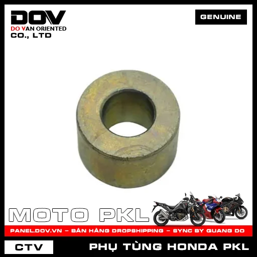 BẠC ĐỆM CÁCH BÁNH SAU TRÁI CB300R — 42311K45NB0