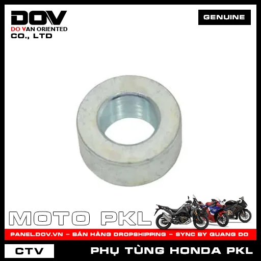 BẠC ĐỆM CÁCH BÁNH SAU PHẢI CB300R — 42313K45N00