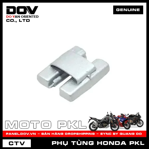 ĐỐI TRỌNG VÀNH XE 20 (niềng) CB350 H'NESS, SH 350 — 42705MERD00
