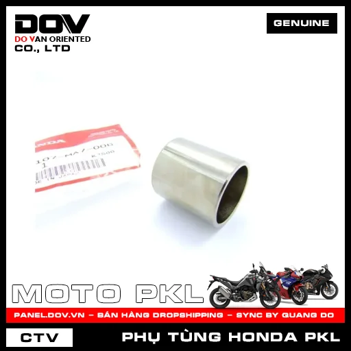 PÍT TÔNG NGÀM PHANH (thắng) CB300R, CB350 H'NESS — 43107MA7006