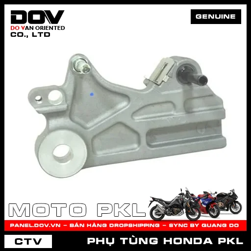 BỘ GIÁ NGÀM PHANH (thắng) CB300R — 43190K45NB1