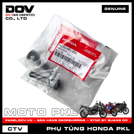 CHỐT TRƯỢT B ADV350, SH 350 — 43235HP1006