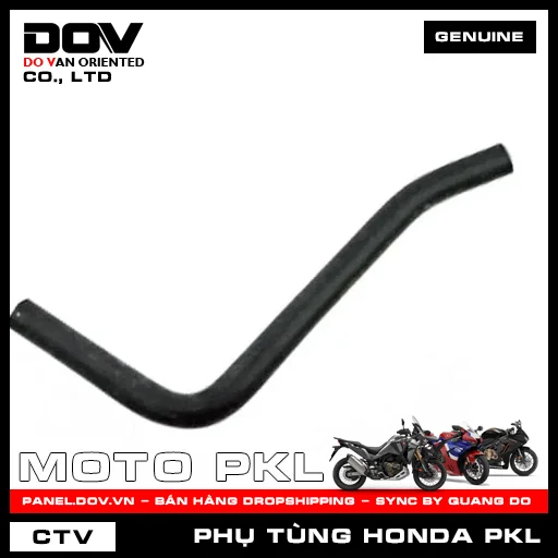 ỐNG DẪN HỘP DẦU PHANH (thắng) CB300R — 43512K45NA1