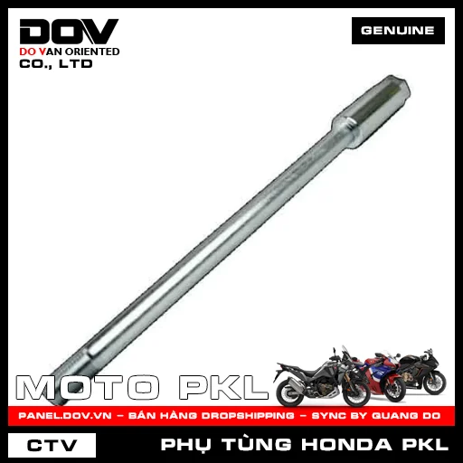 TRỤC BÁNH XE TRƯỚC CB300R — 44301K45NL0