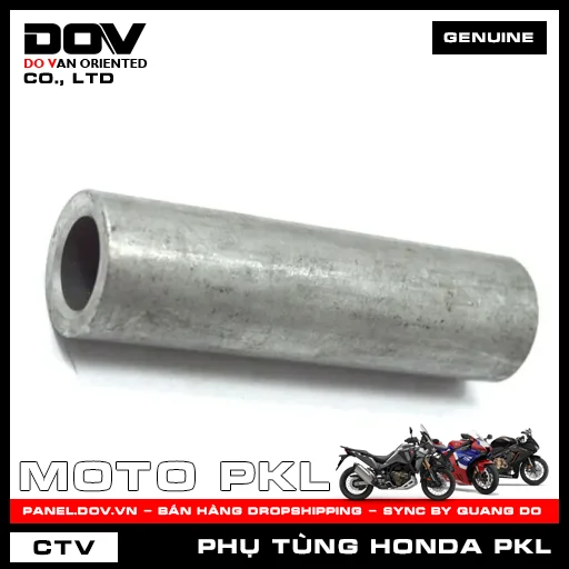 BẠC ĐỆM CÁCH TRỤC BÁNH TRƯỚC CB300R — 44620K15920