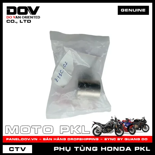 PISTON NGÀM PHANH (thắng) CB300R — 45107GE2006