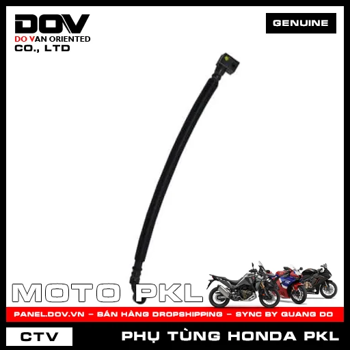 ỐNG DẪN DẦU PHANH TRƯỚC A (thắng) CB300R — 45125K45NB1