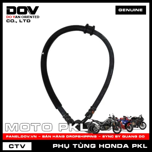 ỐNG PHANH TRƯỚC B (thắng) CB300R — 45126K45NM1