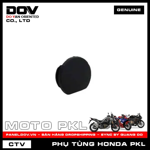 CHỐT CHẶN MÁ PHANH (bố thắng) CB300R, CB350 H'NESS — 45203MCC006