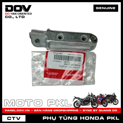 TAY CẦM BÊN TRÁI CB300R, CB500F, CB500X, CBR500R, NX500 — 50642MM5000