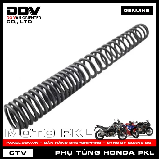 LÒ XO GIẢM XÓC TRƯỚC (phuộc) CB300R — 51401K45NL1