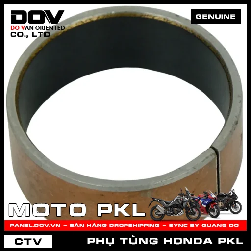 ĐỆM LÓT DƯỚI GIẢM XÓC TRƯỚC (phuộc) CB300R — 51414K31901