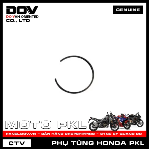 VÒNG HÃM CB300R — 51456K45NL1