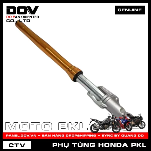 GIẢM XÓC TRƯỚC TRÁI (phuộc) CB300R — 51500K45NL1