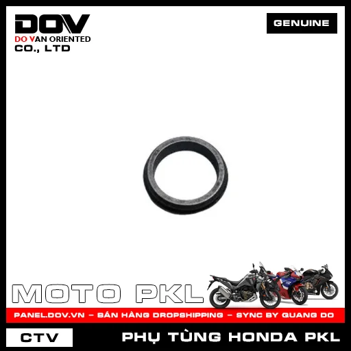 ĐẾ CHẶN LÒ XO GIẢM XÓC TRƯỚC (phuộc) CB300R — 51519K45NL1