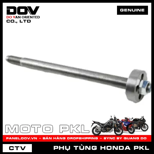 TAY BIÊN CB300R — 51526K45NL1