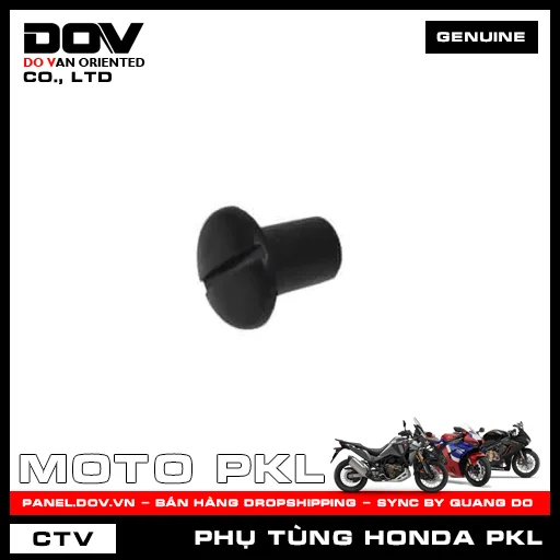 NÚT BỊT GIÁ BẮT TAY PHANH (tay thắng) CB300R — 53174KYJ710