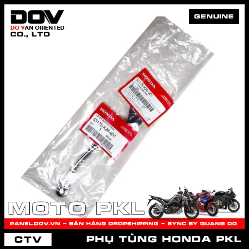 TAY PHANH BÊN PHẢI (tay thắng) CB300R — 53175K26901