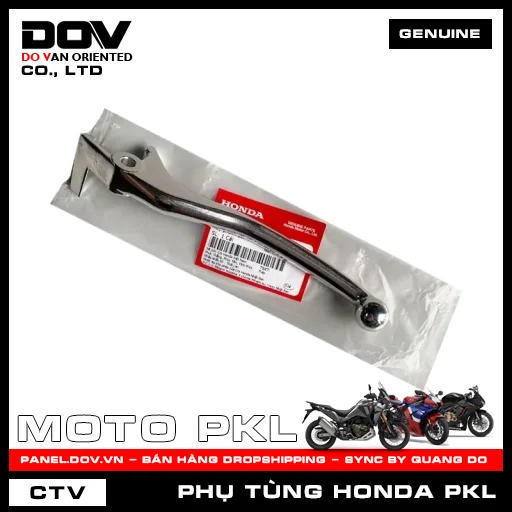 TAY PHANH BÊN TRÁI (tay thắng) ADV350, SH 350 — 53178K04931