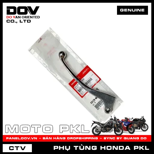 TAY PHANH BÊN TRÁI (tay thắng) CB300R — 53178MAH000