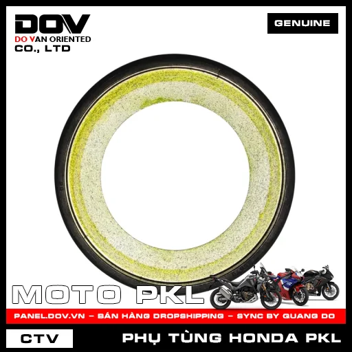 PHỚT CHẮN BỤI TAY PHANH (tay thắng) CBR1000RR — 53214MR7003