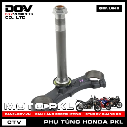 CỤM TRỤC CỔ LÁI CB300R — 53219K94T00