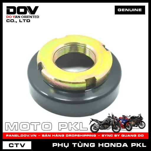 ĐAI ỐC CỔ LÁI CB300R — 53220KSP860