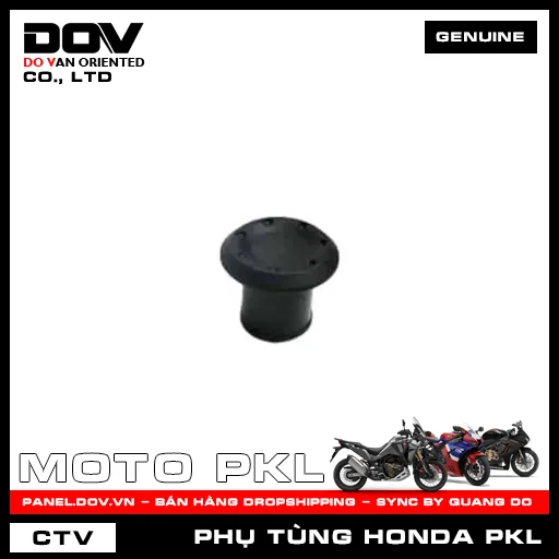 CHỤP ĐAI ỐC CỔ LÁI CB300R, CB500F, CB500X, CBR500R, NX500 — 53232K94T00