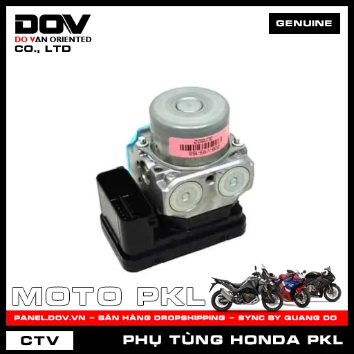 Bộ mô đun CB300R — 57110K45NB1