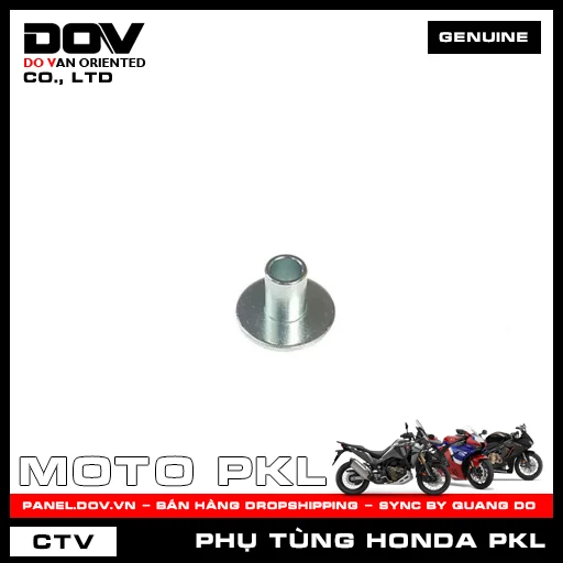 BẠC LÓT CHẮN BÙN TRƯỚC (dè) ADV350, CB300R, CB500F, CB500X, CBR500R, NX500, REBEL 1100, REBEL 300, REBEL 500 — 61104428010