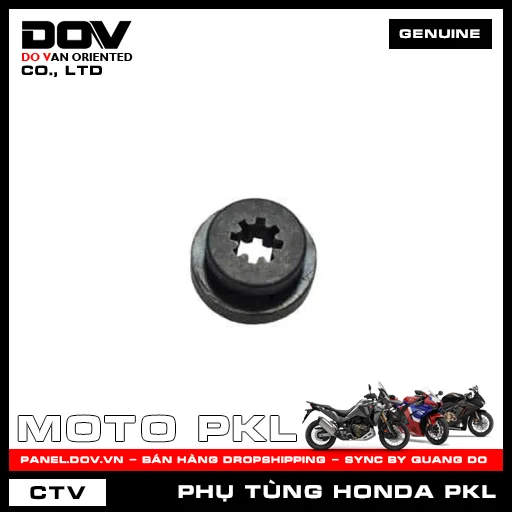 CAO SU ỐP ĐÈN PHA CB300R — 61304KRY900