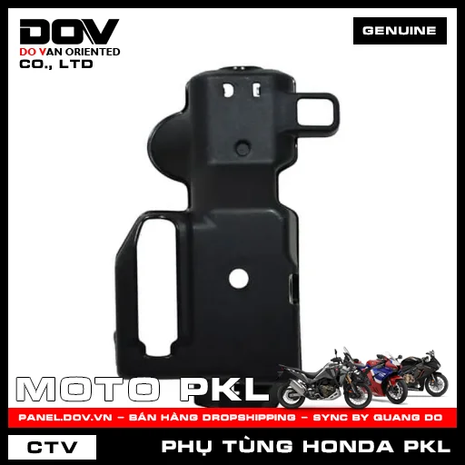 ỐP BỘ MÔ ĐUN ABS CB300R — 61410K45NA0
