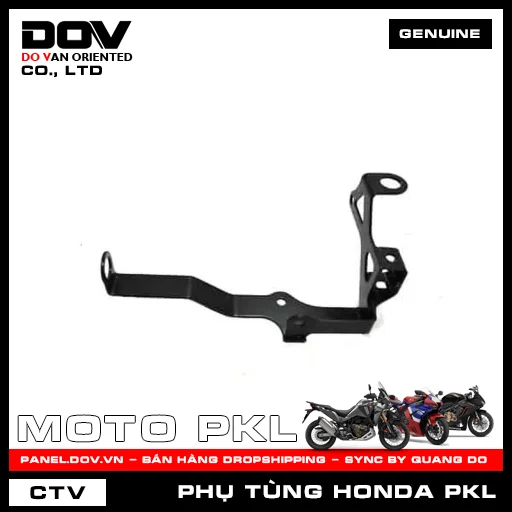 GIÁ ĐỠ BỘ MÔ ĐUN ABS CB300R — 61411K45NA0
