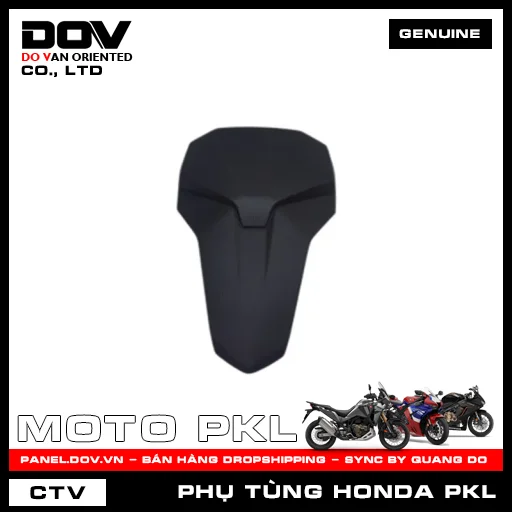 MẶT NẠ TRƯỚC TRÊN B *NHA40M* CB500X — 64141MKPJ80
