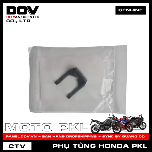 LÒ XO CÀI KHÓA YÊN CB350 H'NESS, GOLDWING — 75581GN8920