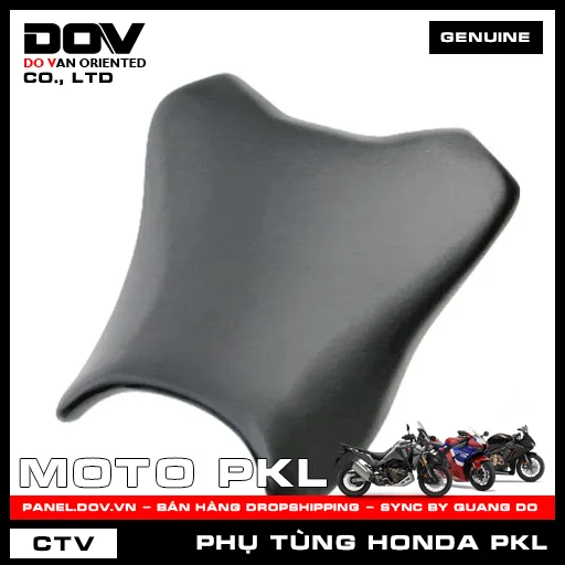 YÊN XE *NH1* CB300R — 77100K45NL0ZA