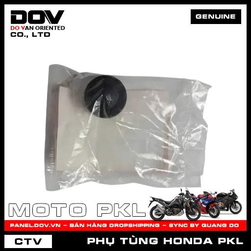 CAO SU YÊN XE GOLDWING — 77206426000