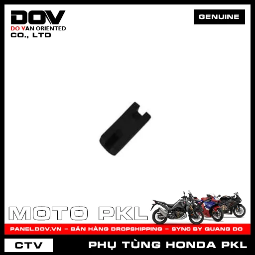 CAO SU BẢO VỆ CB300R — 77212K45N40