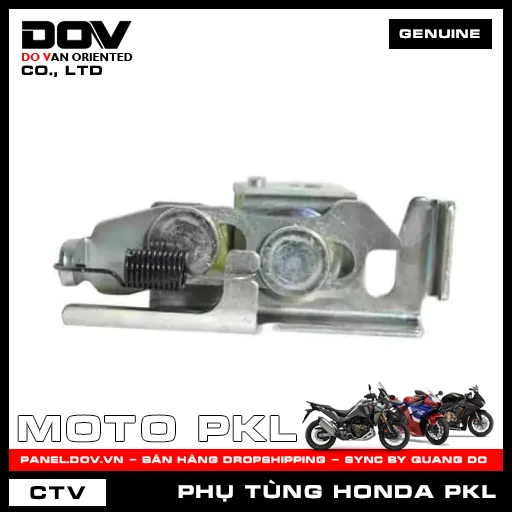 CHỐT KHÓA YÊN XE CB300R — 77220K45N40