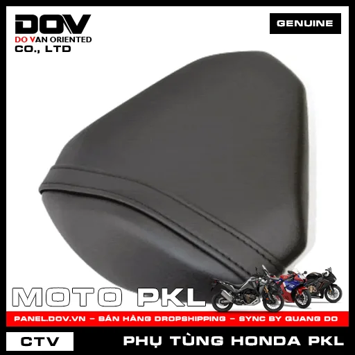 YÊN SAU *NH1* CB300R — 77300K45NL0ZA