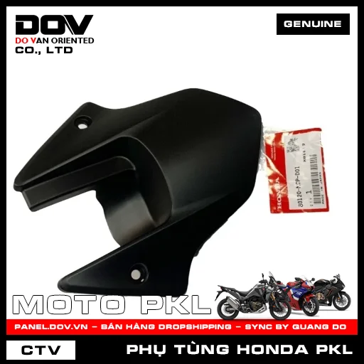 CHẮN BÙN SAU (dè) CBR1000RR — 80120MGPD01