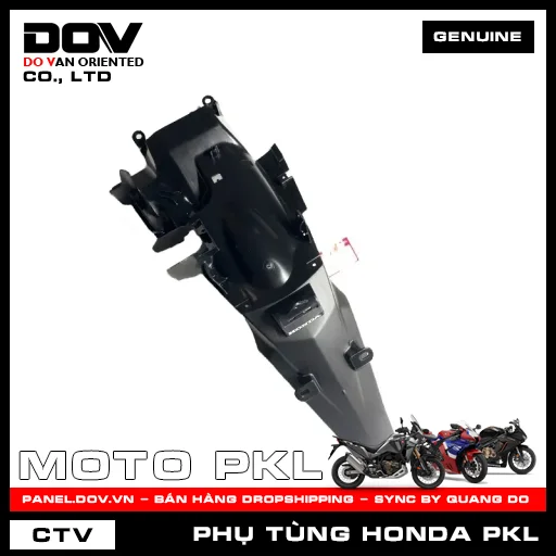 PHANH CÀI HỘP CHỨA ĐỒ SH 350 — 81138KTF670