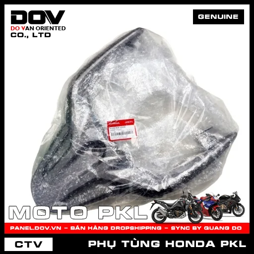 GIÁ ĐỂ ĐỒ *NHB18M* SH 350 — 81200K0RV00ZA