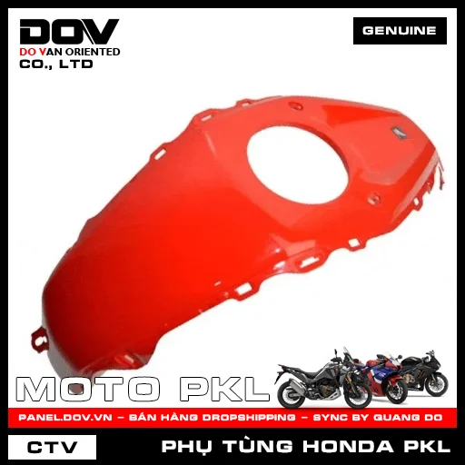 ỐP GIỮA BÌNH XĂNG *R258* CB300R — 83155K45NL0ZA