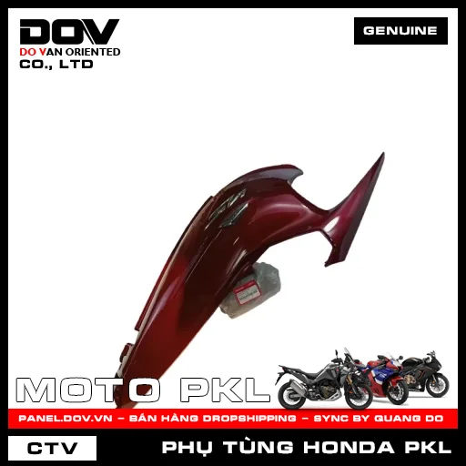 BỘ ỐP SƯỜN PHẢI *R368* SH 350 — 83500K1WV10ZD