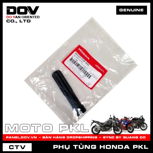 CÁN TUỐC NƠ VÍT CB1000R, CB250 NIGHTHAWK, CB300R, CB500F, CB500X, CB650R, CBR500R, CBR650R, NX500, REBEL 1100, REBEL 300, REBEL 500, SH 350 — 89103538000